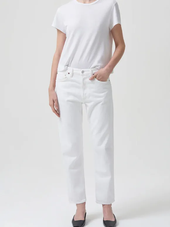 Parker Jean in Milkshake