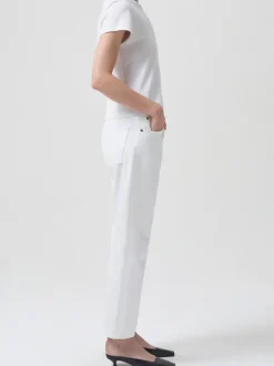 Parker Jean in Milkshake