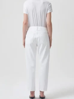 Parker Jean in Milkshake