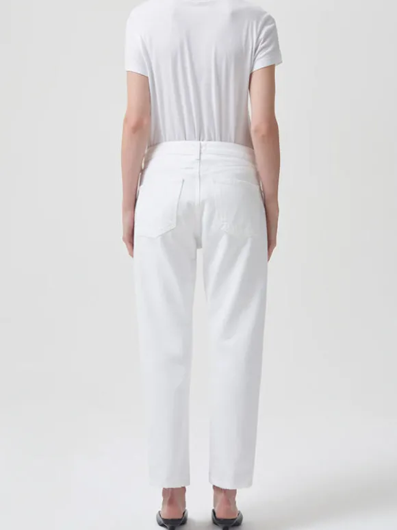 Parker Jean in Milkshake