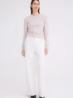 Peter Sweater in Ghost Marle