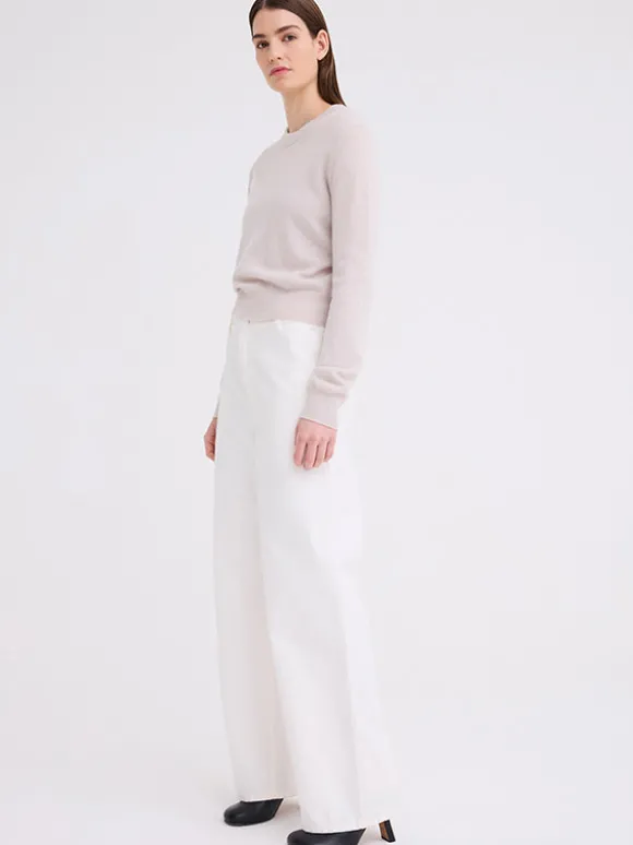 Peter Sweater in Ghost Marle