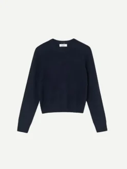 Peter Sweater in Navy