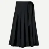 Peters Skirt in Black