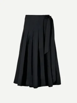 Peters Skirt in Black
