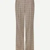 Portia Pants in Beige