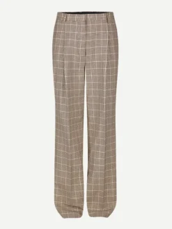 Portia Pants in Beige