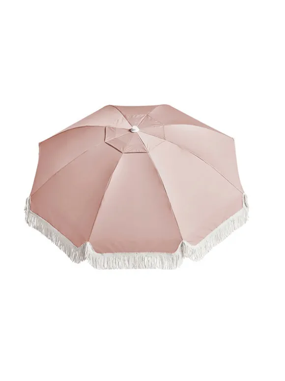 Premium Beach Umbrella in Nudie