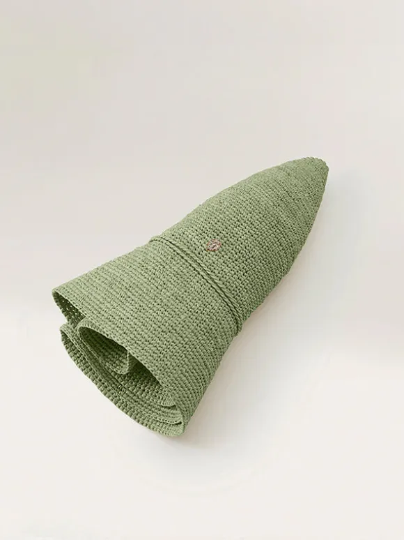 Provence 8 in Apple Mint