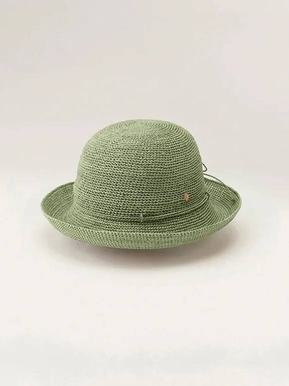 Provence 8 in Apple Mint
