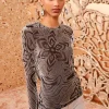 Quinn Blouse in Luna