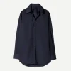 Raphael Classic Shirt in Midnight