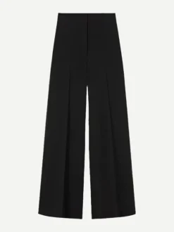 Ray Pant in Black