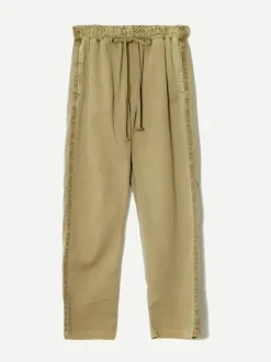 Rex Pant in Dark Sand