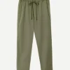 Rex Pant in Hazy Sage