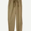Rex Pant in Misted Moss