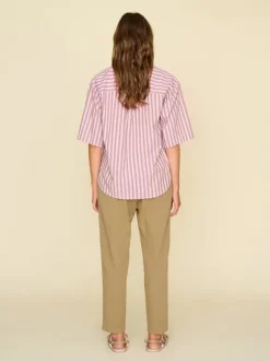Rex Pant in Misted Moss