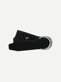 Rio Belt in Nero