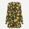 Salima Dress in Baroque
