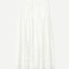 Sebastian Skirt in Powder