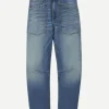 Shon Jean in Classic Wash