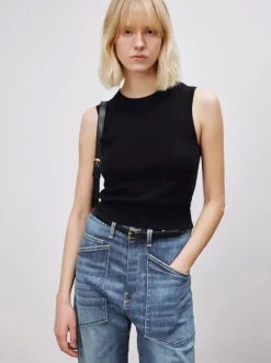 Shon Jean in Classic Wash