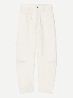 Shon Jean in Cream