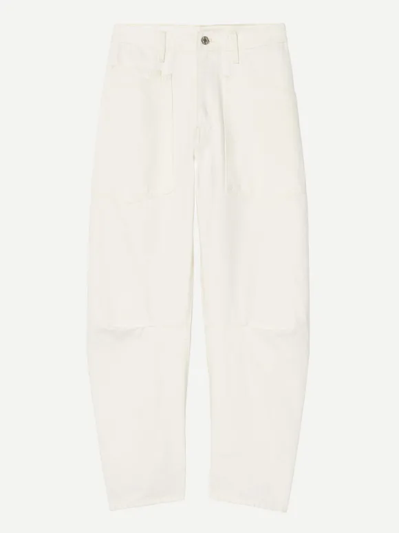 Shon Jean in Cream