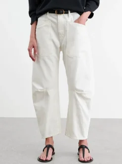 Shon Jean in Cream