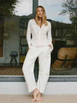 Shon Jean in Cream