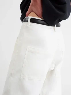 Shon Jean in Cream