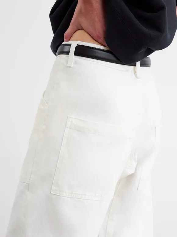 Shon Jean in Cream