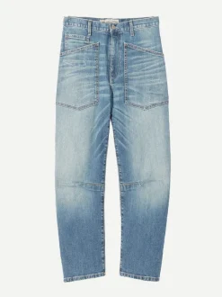 Shon Jean in Summer Wash