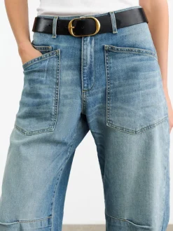 Shon Jean in Summer Wash