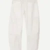 Shon Pant in Eggshell