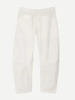 Shon Pant in Eggshell