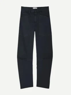 Shon Pant in Midnight