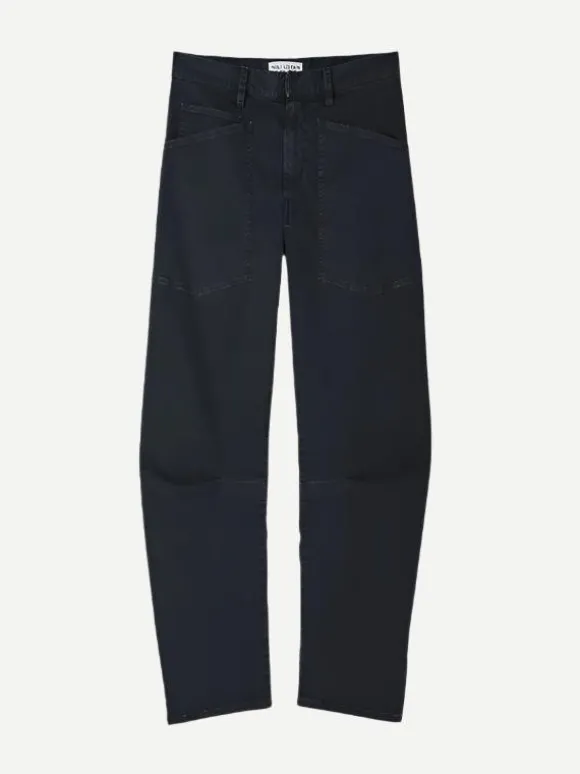 Shon Pant in Midnight