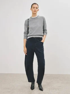 Shon Pant in Midnight