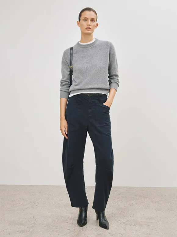 Shon Pant in Midnight