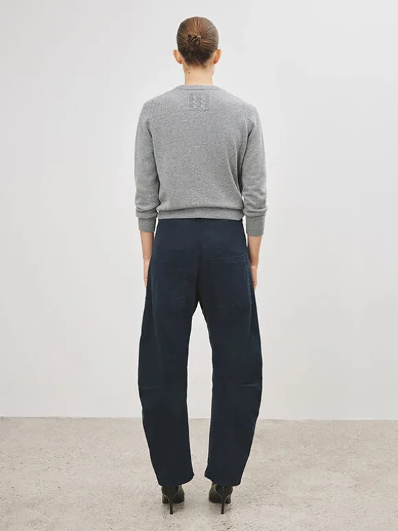 Shon Pant in Midnight