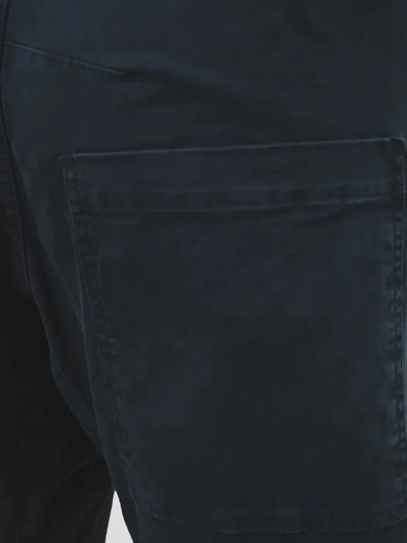 Shon Pant in Midnight