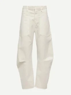 Shon Pant in Stone