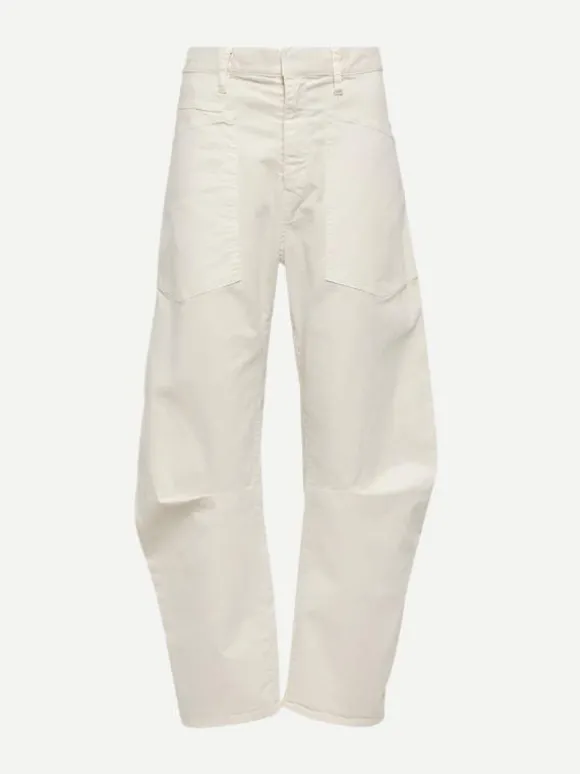Shon Pant in Stone
