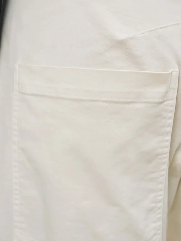 Shon Pant in Stone