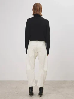 Shon Pant in Stone