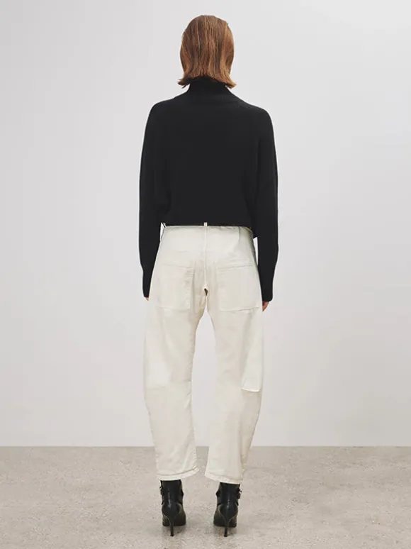 Shon Pant in Stone
