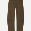 Shon Pant in Wood
