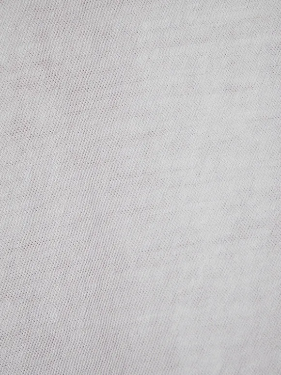 Short Sleeve Gauge Fresca Tee in White