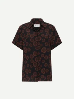 Short Sleeve Shirt in Panama